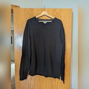 Old Navy Men's sweater